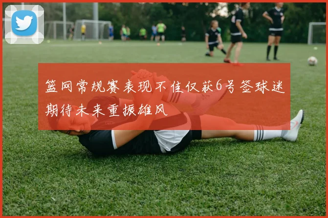 篮网常规赛表现不佳仅获6号签球迷期待未来重振雄风