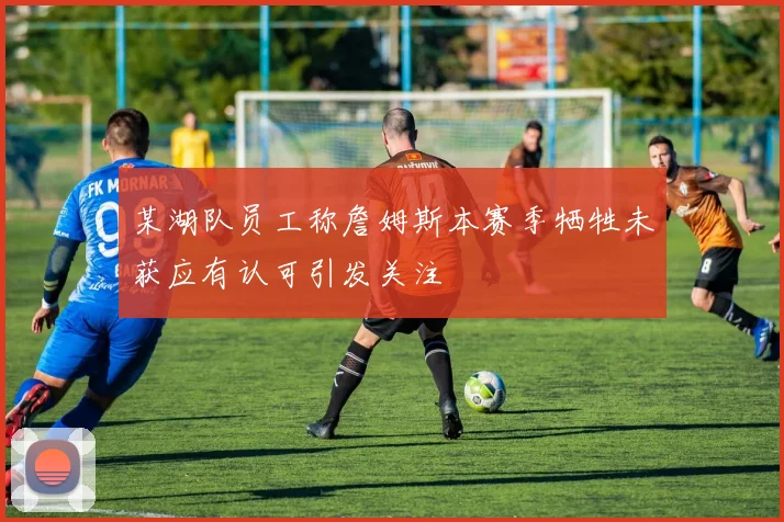 某湖队员工称詹姆斯本赛季牺牲未获应有认可引发关注